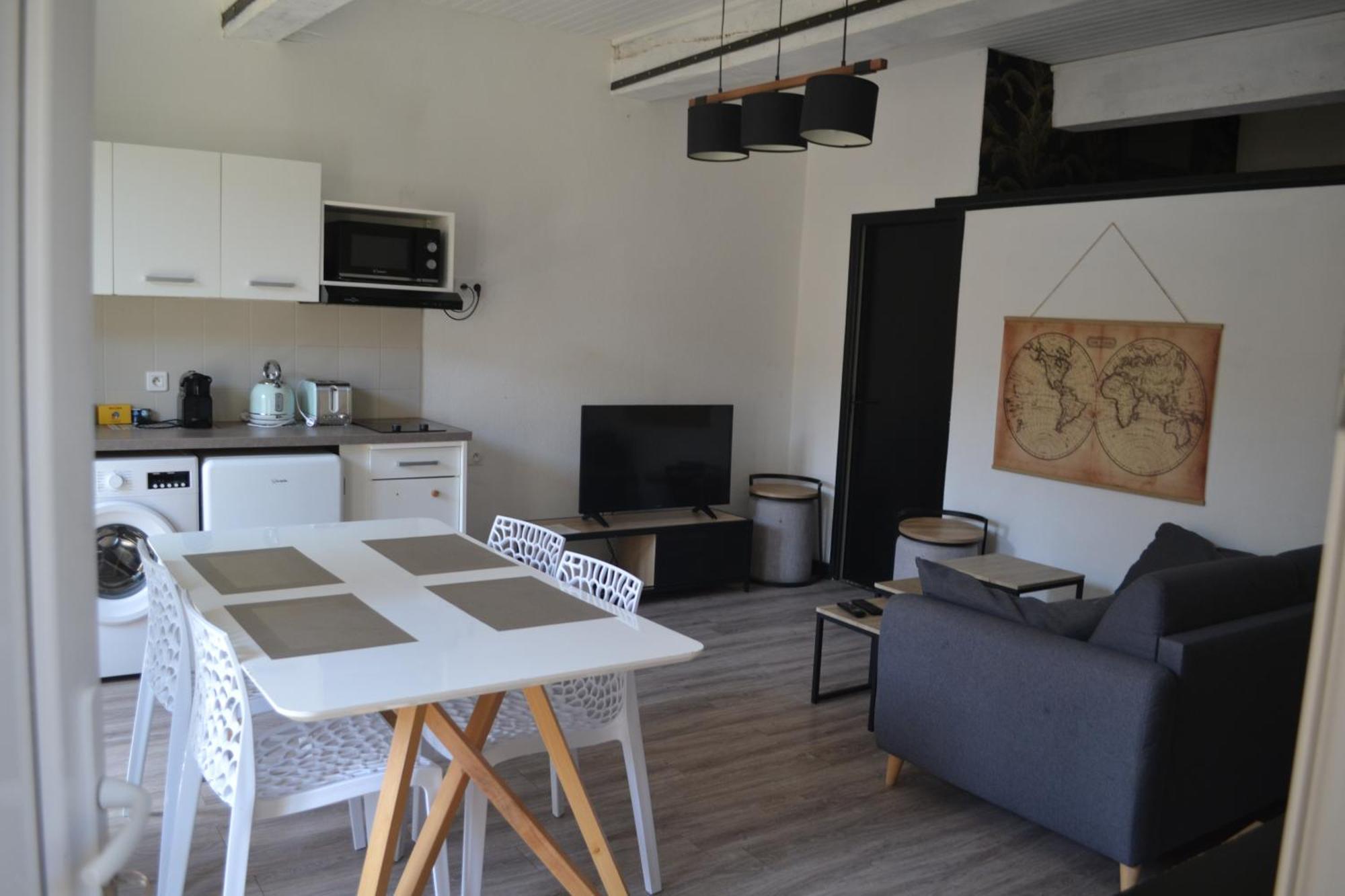L Atelier De La Sorgue Apartment LʼIsle-sur-la-Sorgue Екстериор снимка