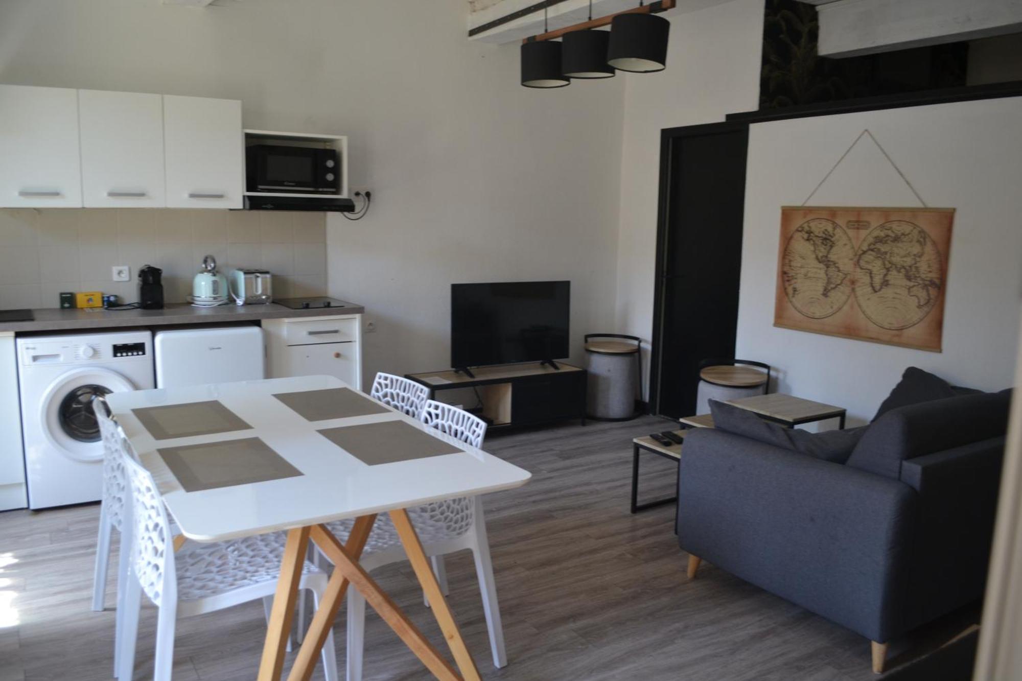 L Atelier De La Sorgue Apartment LʼIsle-sur-la-Sorgue Екстериор снимка