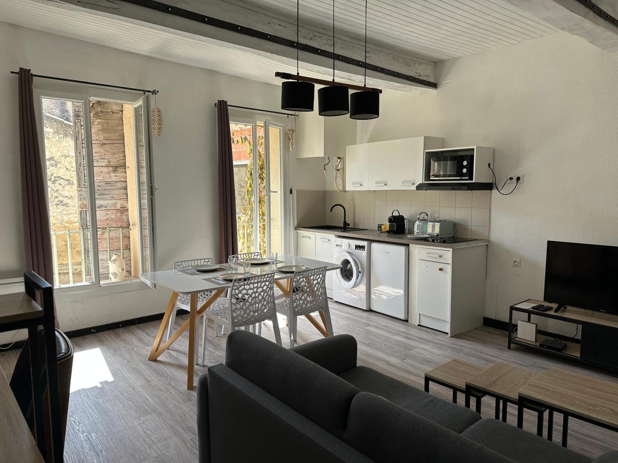 L Atelier De La Sorgue Apartment LʼIsle-sur-la-Sorgue Екстериор снимка